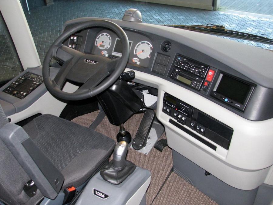 Торпедо VDL Futura FHD2-129 2010 года  (фото 16 из 16)